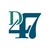 Crystal Lake Elementary District 47 logo