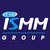 ISMM Group logo