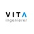 Logo di VITA ingeniører A/S