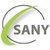 SANY Group NV. logo