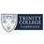 Trinity College Cambridge logo