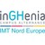 InGHenia campus alternance IMT Nord Europe logo