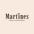 Martines Family Coffee Roastery logo