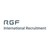 RGF International Recruitment logo