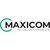 Maxicom IT Distribution logo
