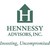 Hennessy Advisors, Inc. logo