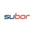 SUBOR logo