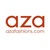 Aza Fashions logo