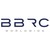 BBRC WORLD logo