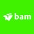 Logo di BAM Nederland