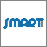 Smarti - Smart pension clearing logo