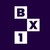 BX1 logo