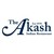 The Akash Restaurant logo
