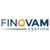 Finovam Gestion logo