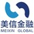 美信金融 logo