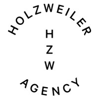 Holzweiler Agency logo