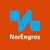 Norengros Kjosavik logo