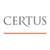 Logo di Certus