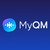 MyQM logo