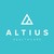 Altius Healthcare Ltd logo