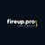 fireup.pro logo