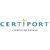 Certiport - A Pearson VUE Business logo