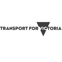 Transport for Victoria logo