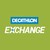 Decathlon Exchange logo