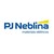 PJNeblina Materiais Elétricos logo