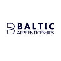 Baltic Training Logo