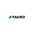FAKRO logo