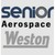 Senior Aerospace Weston logo
