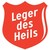 Leger des Heils Noordwest logo