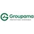 Groupama legal protection logo