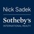 Logo de Nick Sadek Sotheby's International Realty