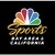 Logo di NBC Sports Bay Area & California