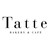Tatte Bakery & Cafe logo