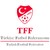 Türkiye Futbol Federasyonu logo
