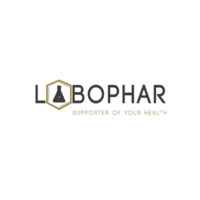 Labophar logo