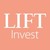 LIFT-Invest PLC logo