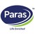 VRS Foods ( Paras Dairy ) logo