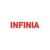 INFINIA logo