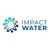 Impact Water logo