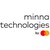Minna Technologies, a Mastercard company logo