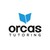 Orcas Tutoring logo