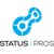 Status Pros logo