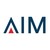 AIM Defence logo