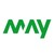 May Mobility logo