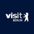 visitBerlin Logo