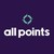 All Points logo